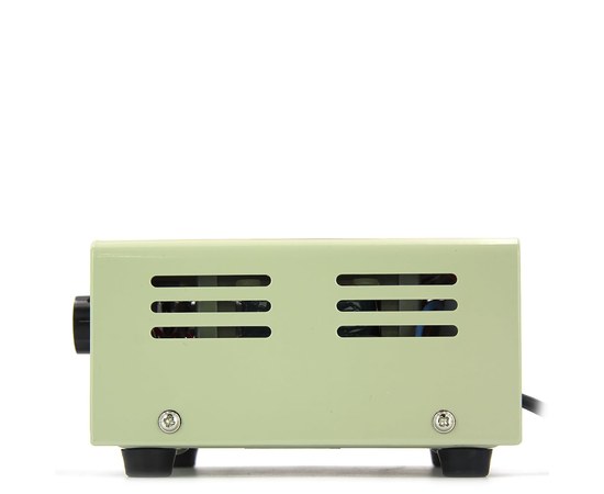 Изображение 6 Фрезер для маникюра Strong 90 N 65 Вт 35 000 об, ручка 102 L Korea