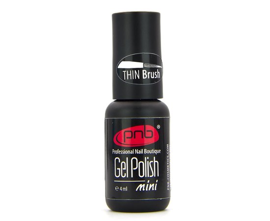 Изображение  Strong Iron Gel PNB Sculpting Strong Iron Gel Natural, 4 ml, Volume (ml, g): 4, Color No.: natural