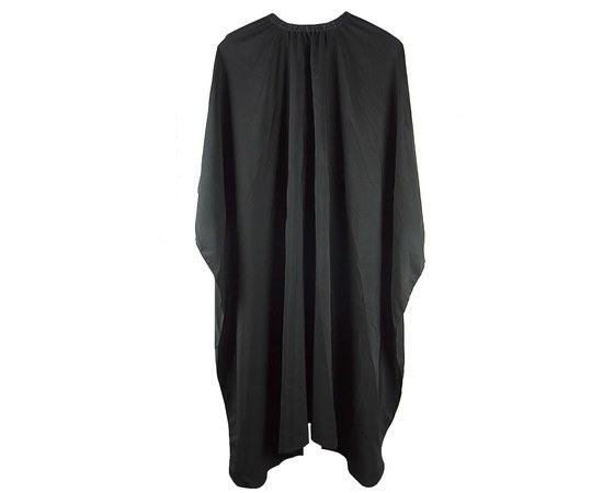 Изображение  Dressing gown YRE Barber No. 9260, black