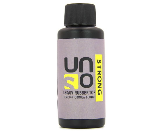 Изображение  Top for nails UNO Strong Top 50 ml