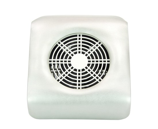 Изображение 2 Extractor for manicure DC-858-2, 30 W – Silver