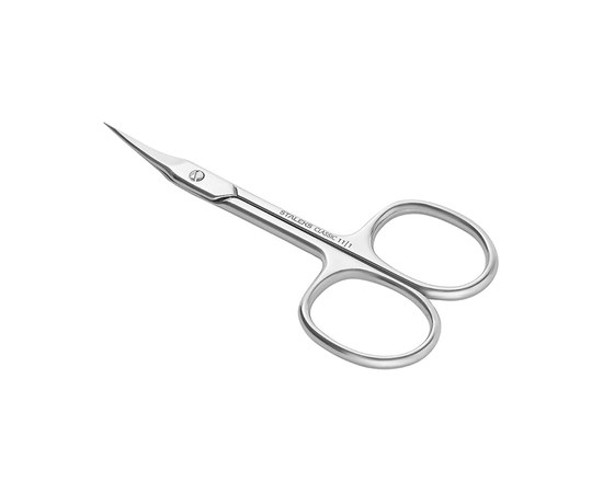Изображение  Cuticle scissors STALEKS CLASSIC 11 TYPE 1 SC-11/1