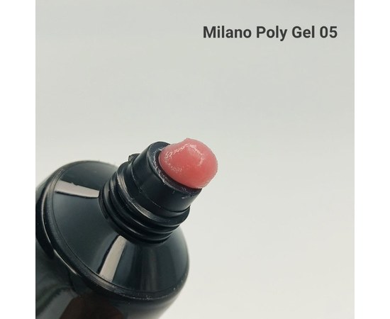 Изображение 2 Acrylic gel Milano 30 ml № 05