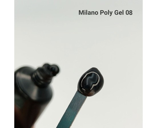 Зображення 2 Акрил гель Milano 30 мл №08