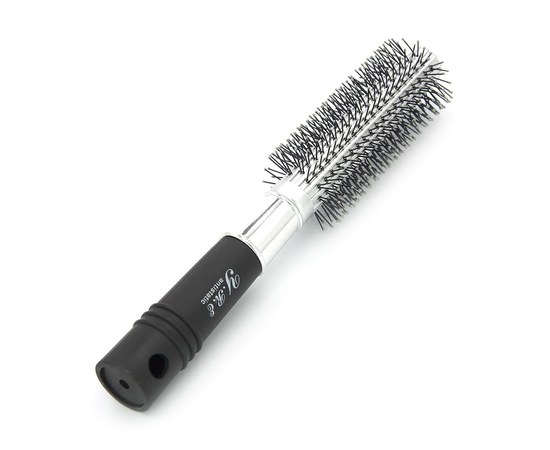Изображение  Round comb for hair styling YRE