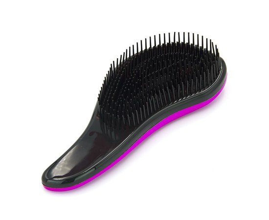 Изображение  Hair comb YRE, pink