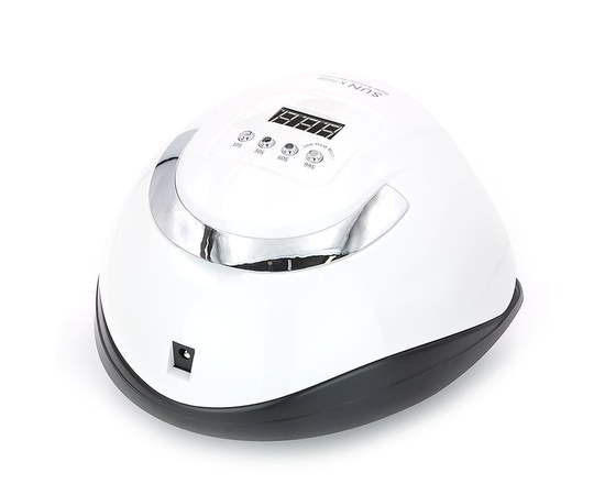 Изображение 3 Lamp for nails and shellac SUN X 7 Max UV+LED 180 W