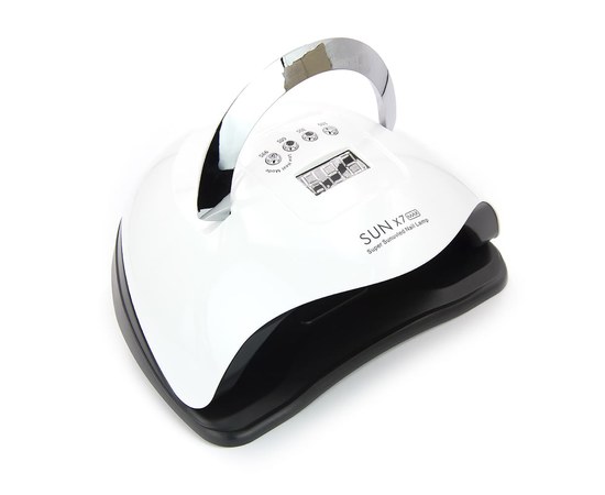 Изображение 4 Lamp for nails and shellac SUN X 7 Max UV+LED 180 W