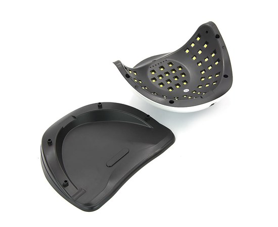 Изображение 5 Lamp for nails and shellac SUN X 7 Max UV+LED 180 W