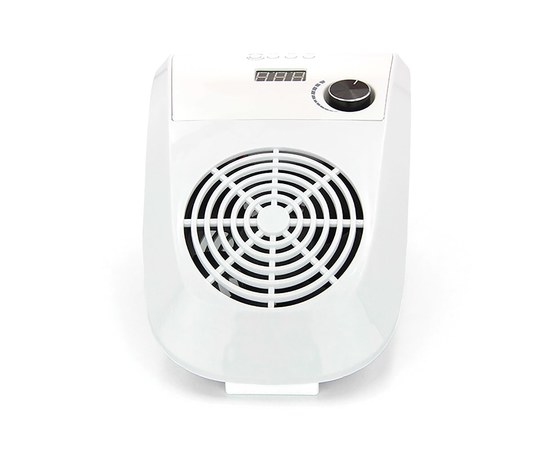 Изображение 2 Extractor for manicure Nail Lamp 2 in 1 100W, extractor+lamp for drying nails