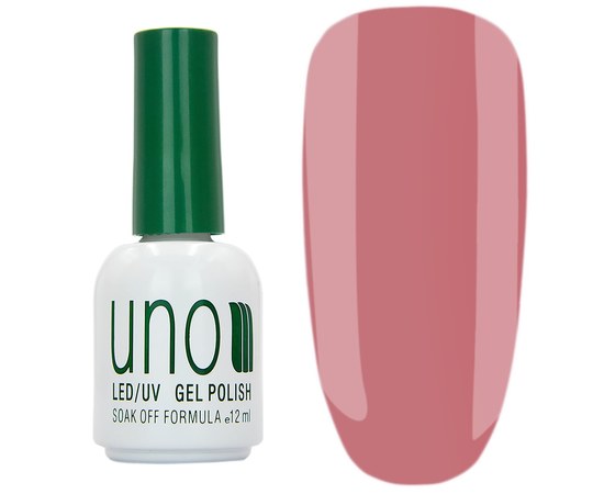 Изображение  Gel polish for nails UNO 12 ml, № 011, Color No.: 11