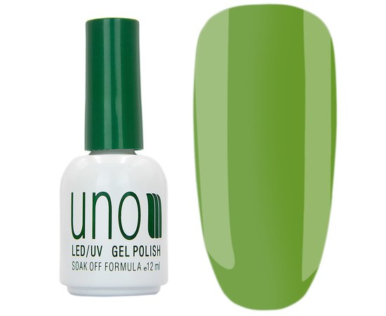 Изображение  Gel polish for nails UNO 12 ml, № 045, Color No.: 45