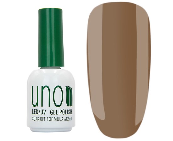 Изображение  Gel polish for nails UNO 12 ml, № 063, Color No.: 63