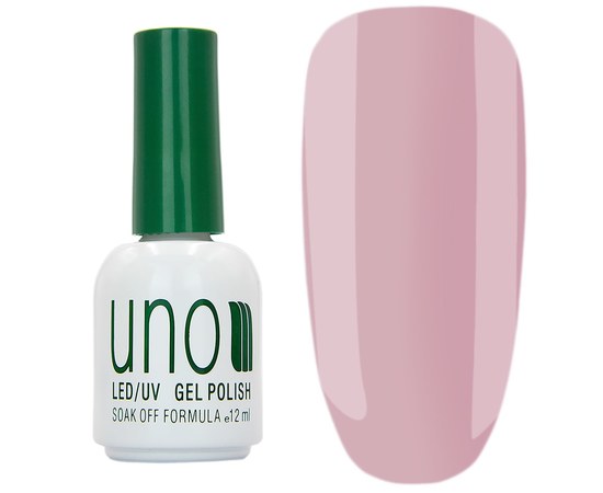 Изображение  Gel polish for nails UNO 12 ml, № 075, Color No.: 75