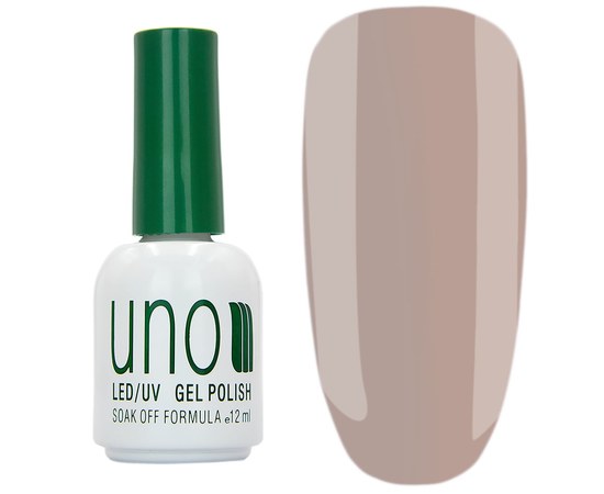 Изображение  Gel polish for nails UNO 12 ml, № 079, Color No.: 79