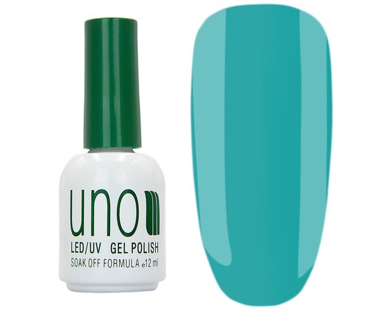 Изображение  Gel polish for nails UNO 12 ml, № 091, Color No.: 91