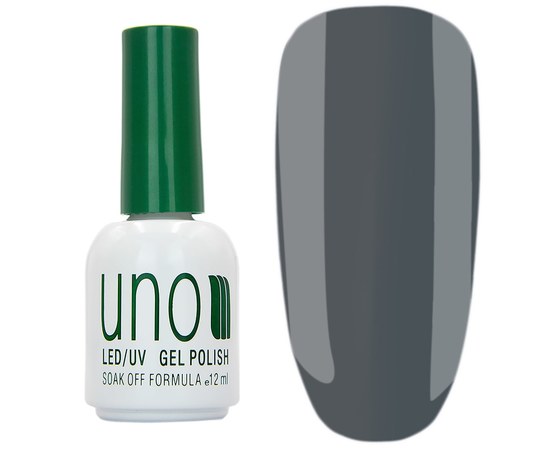 Изображение  Gel polish for nails UNO 12 ml, № 109, Color No.: 109