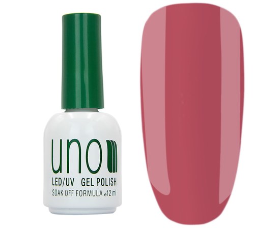 Изображение  Gel polish for nails UNO 12 ml, № 129, Color No.: 129