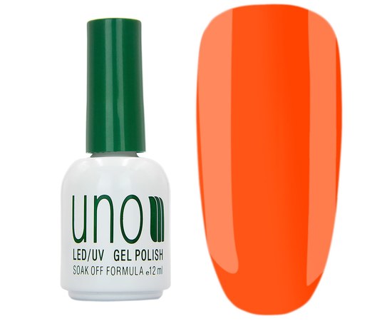 Изображение  Gel polish for nails UNO 12 ml, № 133, Color No.: 133