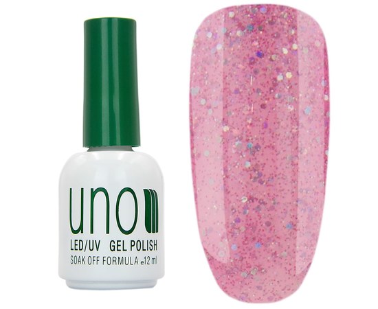 Изображение  Gel polish for nails UNO 12 ml, № 146, Color No.: 146