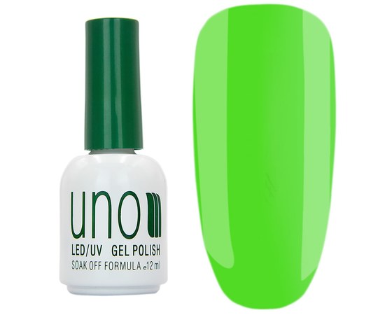 Изображение  Gel polish for nails UNO 12 ml, № 173, Color No.: 173
