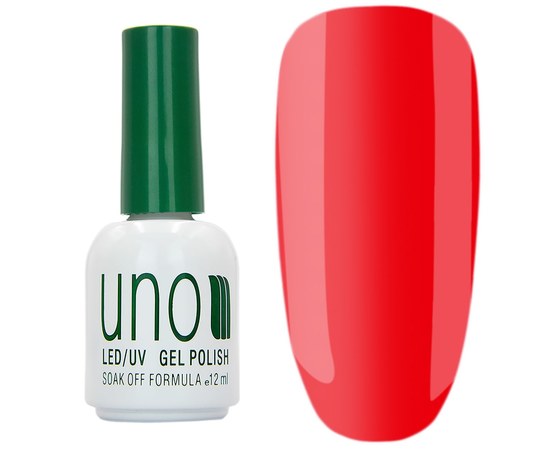 Изображение  Gel polish for nails UNO 12 ml, № 195, Color No.: 195
