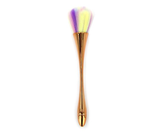 Изображение 2 Makeup brushes 1 pc, assorted color