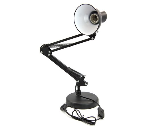 Изображение  Table lamp on stand TD-810 Black
