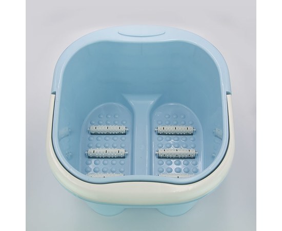 Изображение  Bath for pedicure with massager VPM-01