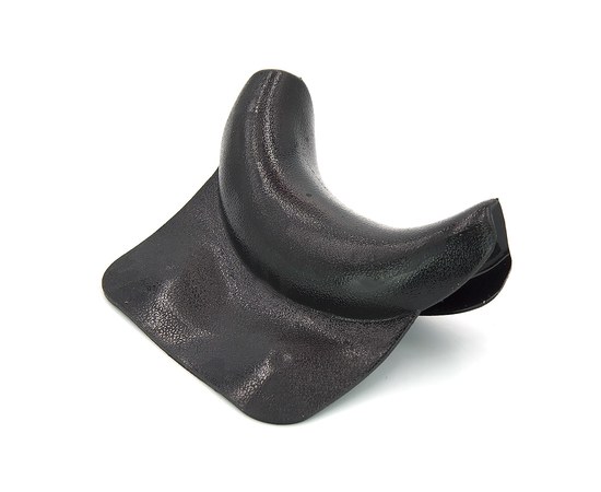 Изображение  Silicone headrest for hairdressing sink 004A