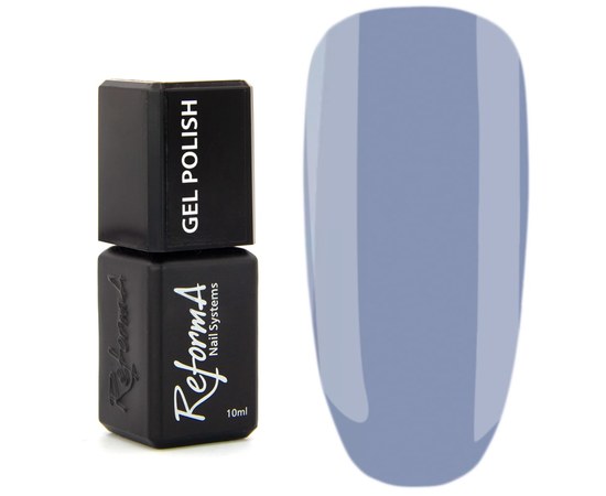 Изображение  Gel polish for nails ReformA 10 ml, Horizonr, Volume (ml, g): 10, Color No.: Horizonr