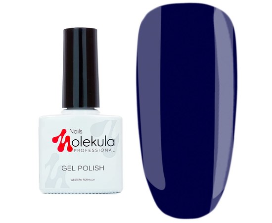 Изображение  Nails Molekula Gel Polish 11 ml, No. 071, Volume (ml, g): 11, Color No.: 71