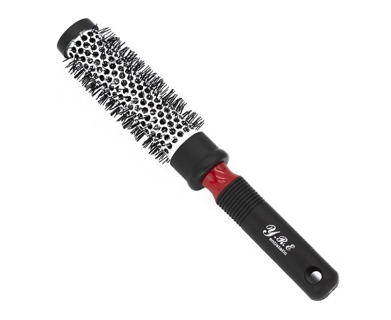 Изображение  Thermobrushing for hair YRE antistatic 25 mm