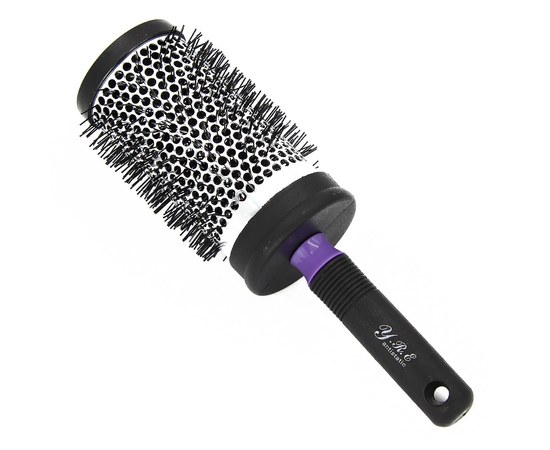 Изображение  Thermal brushing for hair YRE antistatic 60 mm