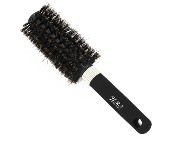 Изображение  YRE antistatic hair brush