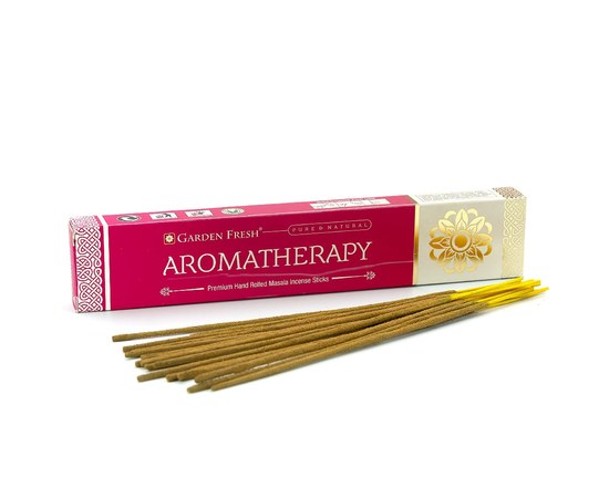 Изображение  Aroma sticks Garden Fresh Aromatherapy, 15 g