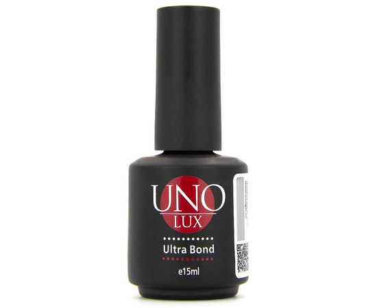 Изображение  Acid-free ultrabond for nails UNO Ultra Bond 15 ml