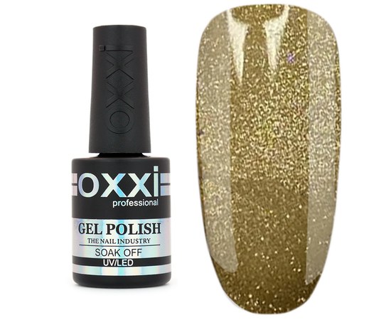 Изображение  Гель-лак для ногтей Oxxi Professional Glory 10 мл, № 014, Цвет лака №: 014