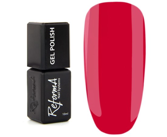 Изображение  Gel polish for nails ReformA 10 ml, Amour
