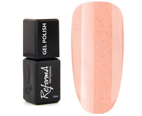 Изображение  Gel polish for nails ReformA 10 ml, Cozy
