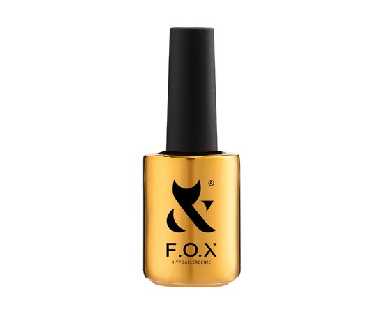 Изображение  Base for gel polish FOX Base, 14 ml