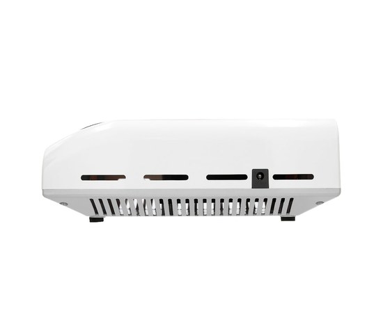 Изображение 3 Вытяжка для маникюра с HEPA фильтром BQ-858-8 Plus, 80 Вт, Белая