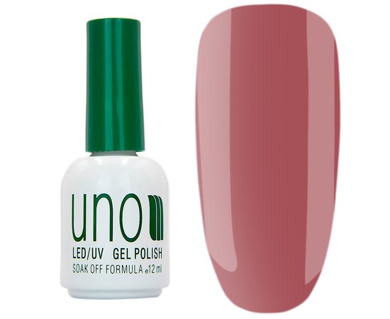 Изображение  Gel polish for nails UNO 12 ml, № 014, Color No.: 14
