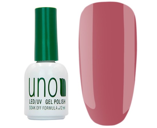 Изображение  Gel polish for nails UNO 12 ml, № 022, Color No.: 22