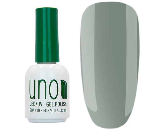 Изображение  Gel polish for nails UNO 12 ml, № 039, Color No.: 39