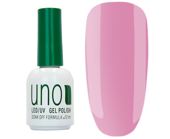 Изображение  Gel polish for nails UNO 12 ml, № 066, Color No.: 66