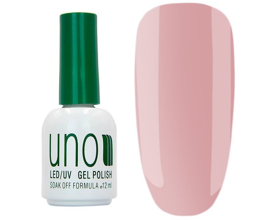 Изображение  Gel polish for nails UNO 12 ml, № 068, Color No.: 68
