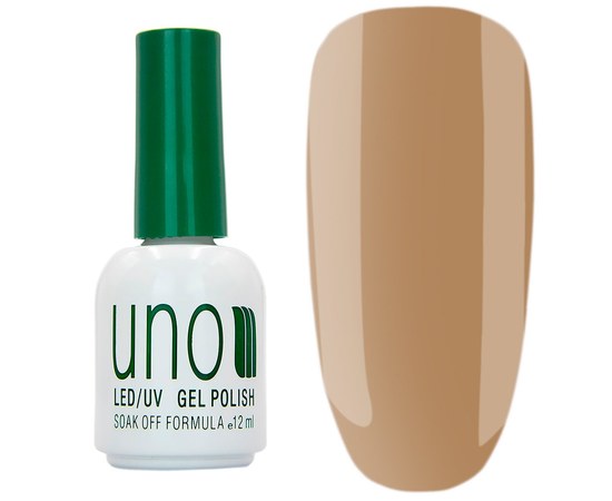 Изображение  Gel polish for nails UNO 12 ml, № 072, Color No.: 72