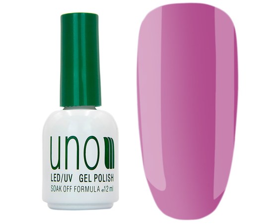 Изображение  Gel polish for nails UNO 12 ml, № 082, Color No.: 82