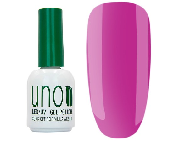 Изображение  Gel polish for nails UNO 12 ml, № 083, Color No.: 83